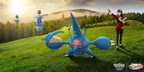 shiny heracross|Mega Heracross Raid Day – Pokémon GO.